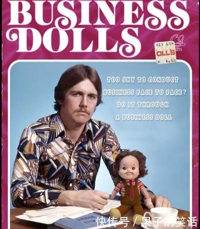 发现|歪果仁从旧货店里发现的迷惑物件……看得人简直满头问号?