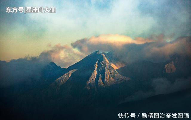  星座|对外人傲气，对爱人温柔的三大星座男对感情忠实，愿意承担责任