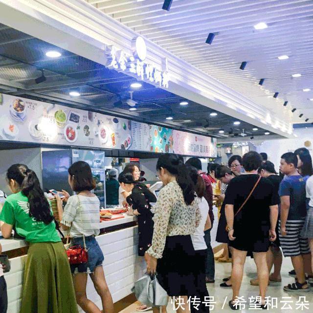 回来|想它！三年前，让我欲罢不能的螺蛳粉，又开回来了！