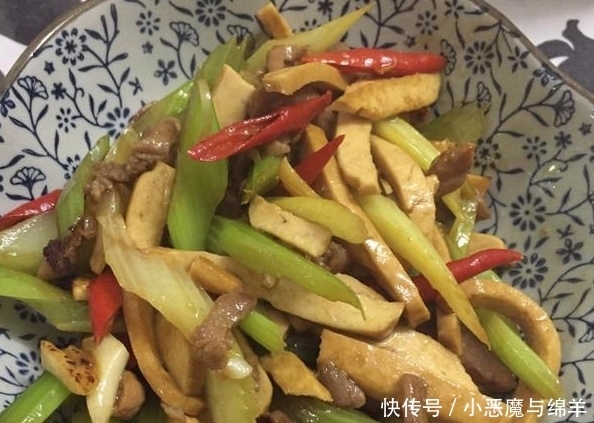 家常菜|简单不失美味的几道家常菜,好吃又营养,全家人都爱吃