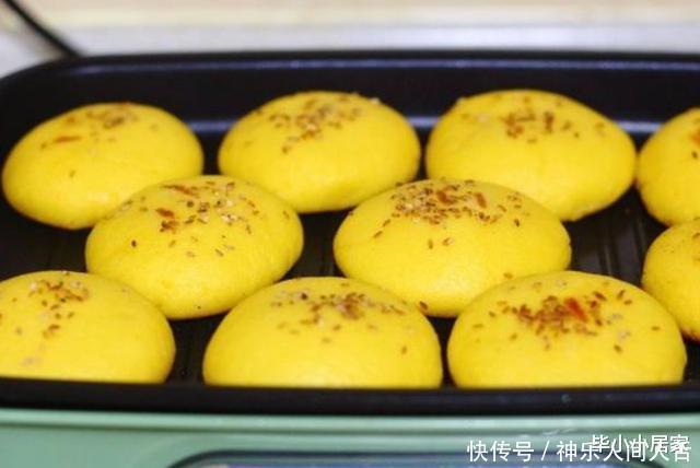 玉米|粗粮食材,高纤维易消化,被称为黄金作物的玉米,做早餐最合适了