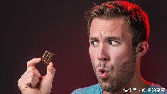 人能|这块仅4克重的巧克力,创造了世界纪录,没有人能将它一次性吃完