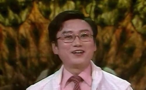 那桃花盛开的地方|蒋大为在中国乐坛地位怎样?