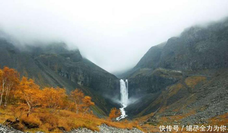  封禁|清朝为什么封禁长白山200多年 看似神秘的背后, 其中缘由