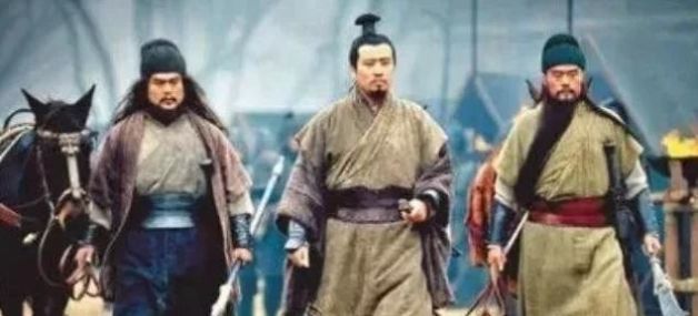 诸葛亮|诸葛亮和郭嘉在临终前，都想杀死一个人，不料两人都失败了