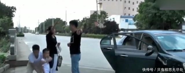 陈女士|大街上看到被拐女儿，这位妈妈却拒不相认，结果令网友心疼