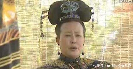 皇帝|传奇的孝庄皇后，她在大清所起的作用不亚于一位皇帝