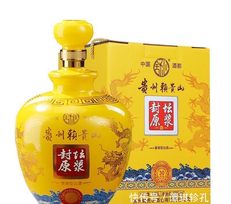 酿造|酒厂阿姨说,这几种“便宜酒”,却是粮食酒,喝过的都夸良心