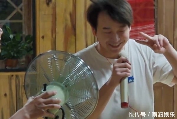 迎来|向往4:迎来收官,彭昱畅却“人设”崩塌,全程说话不超过10句