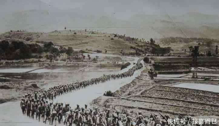 这段|日军在亚洲第一次被全歼，满山都是残肢断臂，但这段历史却被掩盖！