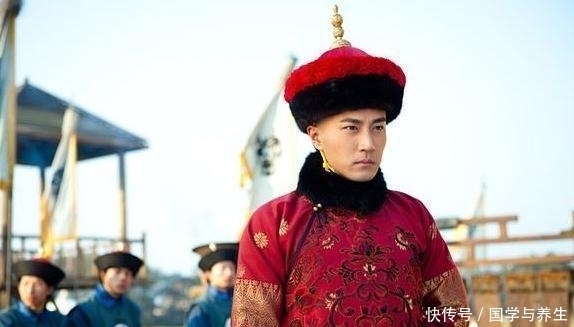 四大|清朝“四大贝勒”是哪几个人, 最后都是什么结局?