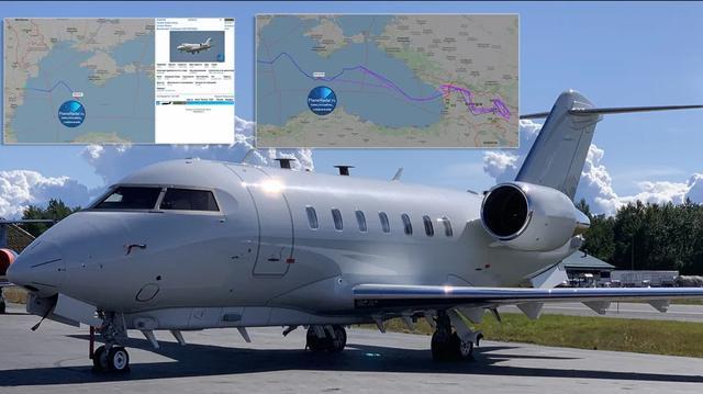 武器|侦察机GPS突然失灵,俄新型干扰武器首战告捷,美军称威胁重大