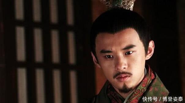 儿子|汉景帝醉酒后宠幸一宫女,生下一个儿子,为大汉王朝续命200年