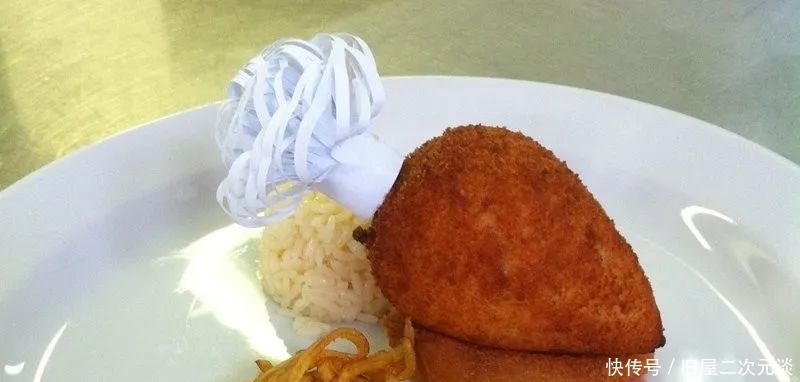 充满|从沙皇餐桌到苏联国宴,一道充满历史谜团的鸡肉料理!