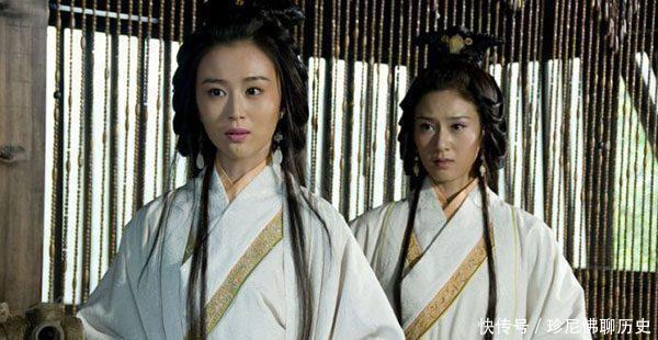  王氏|刘禅娶张飞的女儿，又看上了陪嫁侍女，结果侍女的儿子成了太子