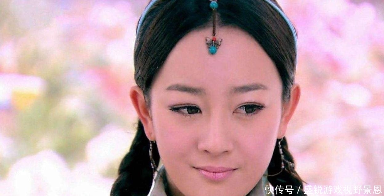  女人|海兰珠那么受宠，皇太极却没有封她为皇后，原因与一个女人有关