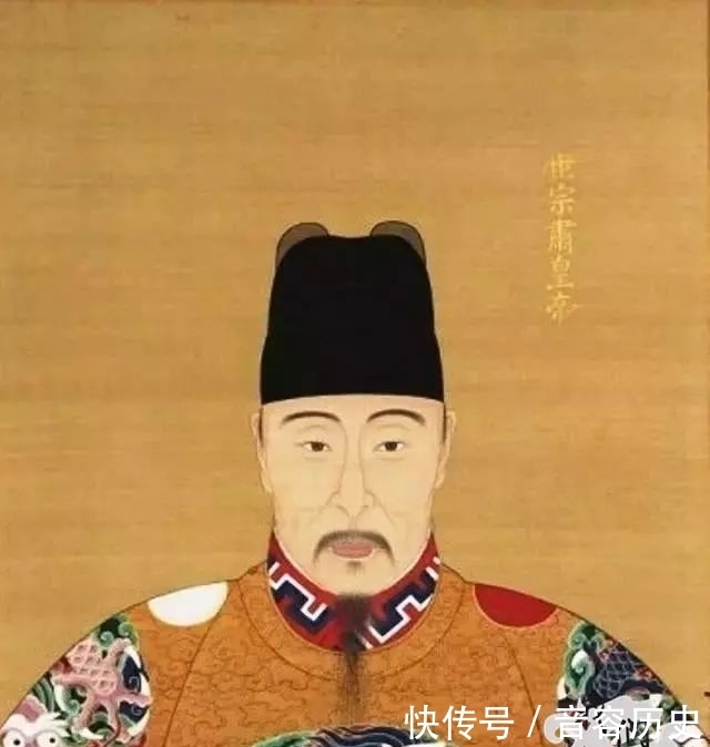  阁老|明朝“马屁阁老”，被张居正视为偶像，把明朝从困境带入富强