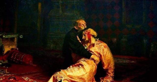 季米特里|伪沙皇引爆波俄战争