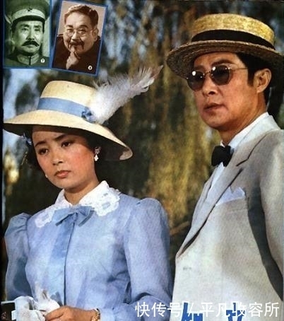 迥异|中国历史上十位风尘女的迥异人生