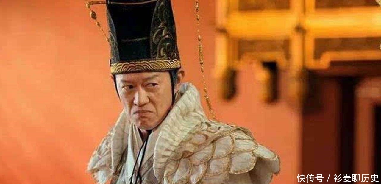 红丸|明宫三大案真相如何?魏忠贤翻案,崇祯皇帝再反转