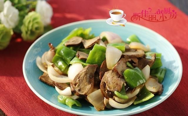 色香味|7道家常菜,色香味俱全,吃下去每一口都很满足,每天换着花样做