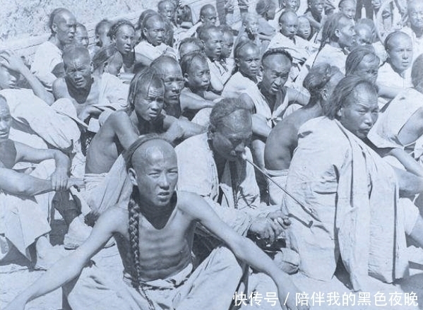 中国|西方人占领了全世界, 为何唯独没有占领腐朽的清王朝? 理由有3点