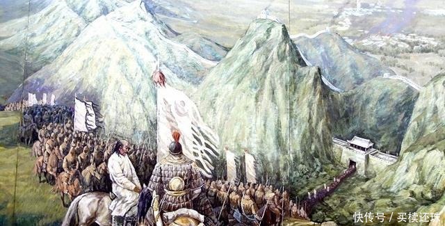 事件|女真人反辽朝的起因一个完美的借口阿疎事件