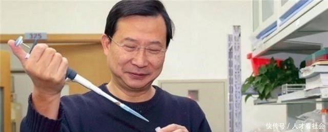 清华北大|北大教授饶毅：弃美归国，曾怒斥：看几个院士围着一个处长陪笑