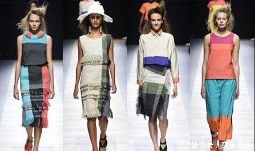 上档次|女人要学会投资自己，这5大品牌的衣服买了错不了，上档次有质感