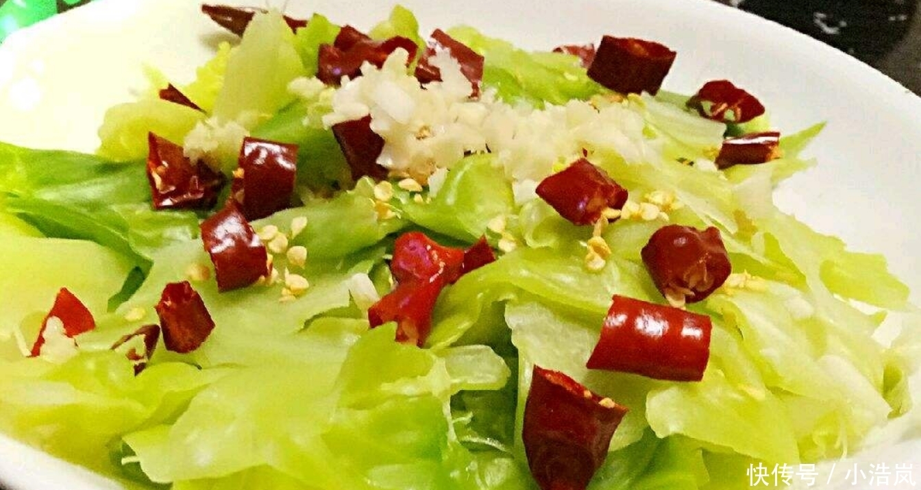 备食材如下|包菜最好吃的5种做法,每种都简单美味,看看你爱吃哪种?