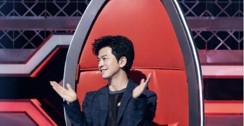  淘汰|谢霆锋没有资格担任《好声音》导师？当年已淘汰学员坦白让人心疼
