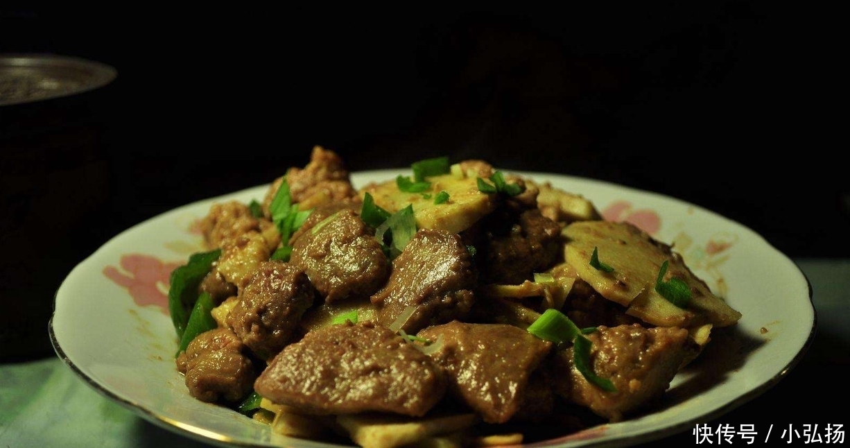 如今|5道经典传统名菜,盛极一时如今面临失传,吃货肯定全吃过