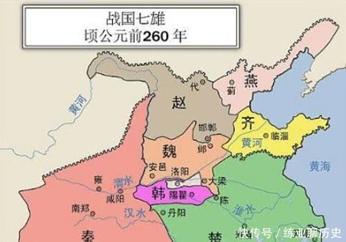 待遇|廉颇蔺相如晚景凄凉，教科书里没写，三代赵王给了他们三种待遇