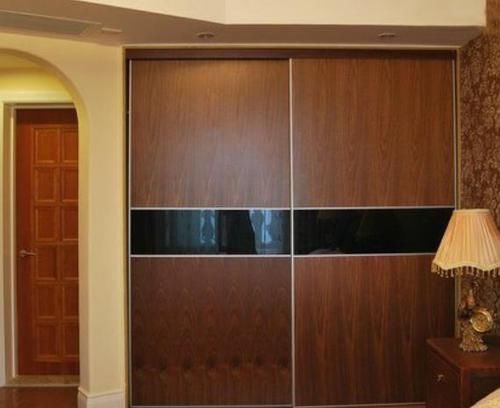 过时|新房别再买衣柜了,早过时了,才知道现在流行这样装,好看又实用