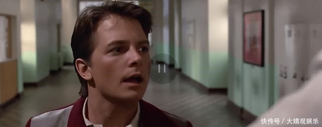 致敬|《回到未来》35年,向影史最牛逼的时间旅行致敬