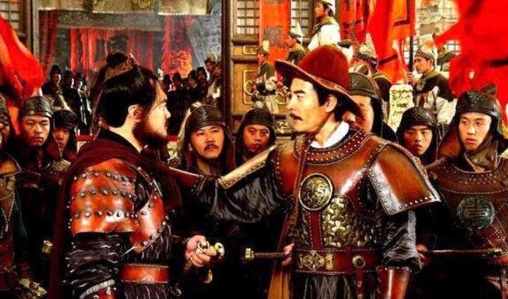 攻打|李自成和崇祯谈判,愿意出兵攻打满清,为何崇祯宁可死也不答应?