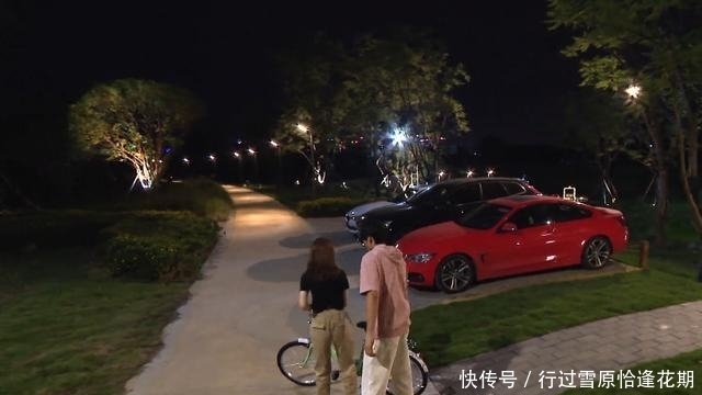 心动|心动的信号:男1高调求爱,单独教女1骑车,两人约会堪比偶像剧