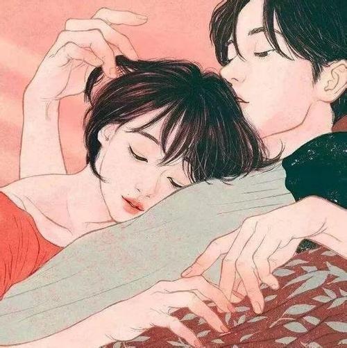 夫妻|你知道在异性之间,会有一种感情,虽然不是夫妻但胜过夫妻