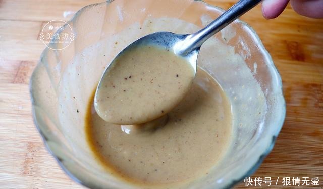 油酥|面粉别做油条了,教你好吃的做法,不用烤不油炸,出锅瞬间被扫光