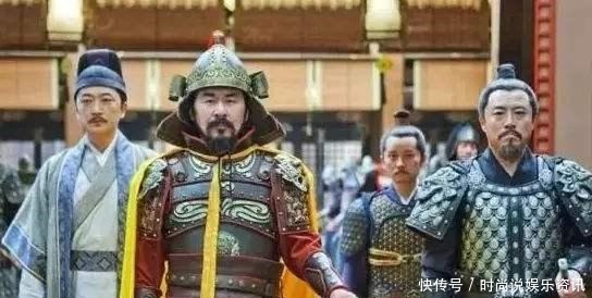 赵匡胤|司马懿家族本有机会青史流芳,却因做贼心虚,最终落得遗臭万年