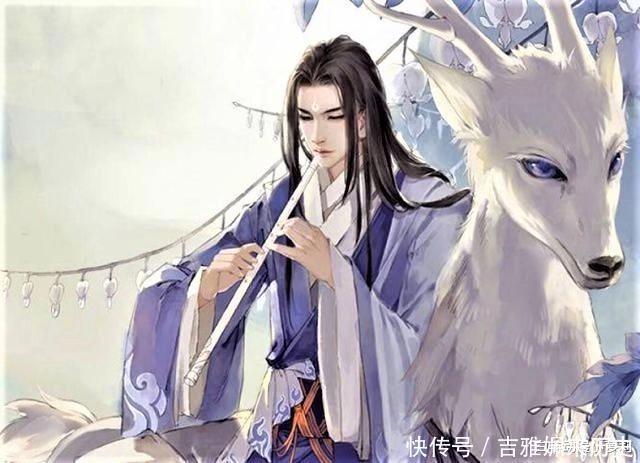 特别|圣墟石昊的老旧部已经出现了俩，九道一十冠王，那么石毅秦昊呢
