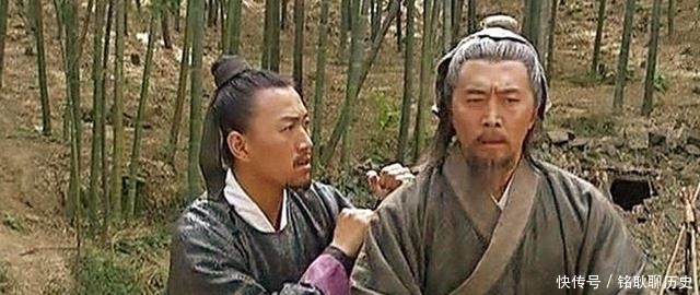 李善长|刘伯温为何不能做宰相?朱元璋为何只封他诚意伯?李善长笑得太早