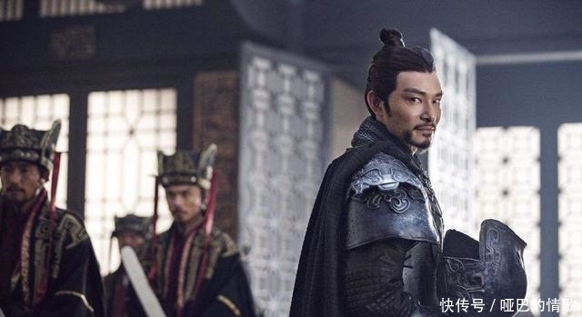 虎将|刘备错过的五位将才，第一位才能超过庞统，第二位能一箭射中关羽