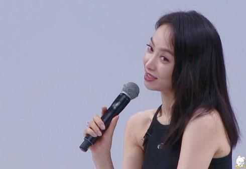  脱口而出|陈卓璇对成绩不满意，脱口而出一句话，没成想却触碰了宋茜“逆鳞”