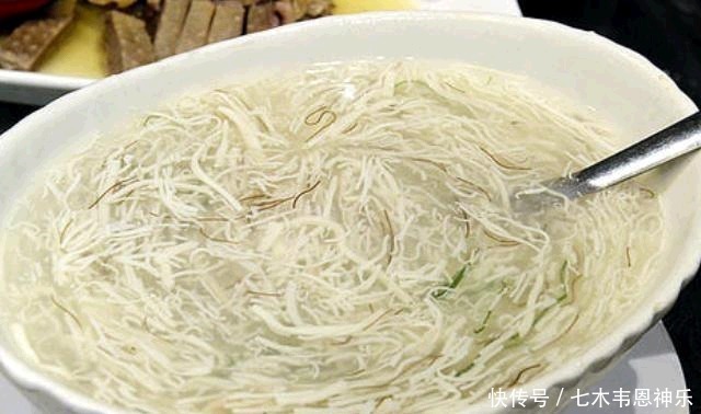 迪拜|同样是豆腐,中国的能穿针,印度的辣眼睛,看到迪拜的要不起