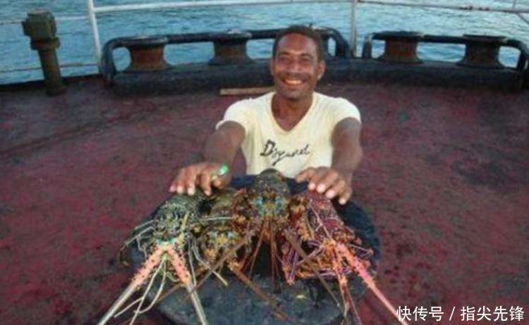 东西|非洲人：我们情愿饿着也不吃的东西，为何在中国那么火？