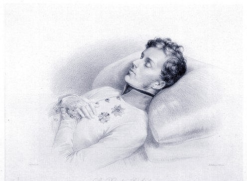 绚烂|拿破仑之子：生于绚烂，死于尘埃