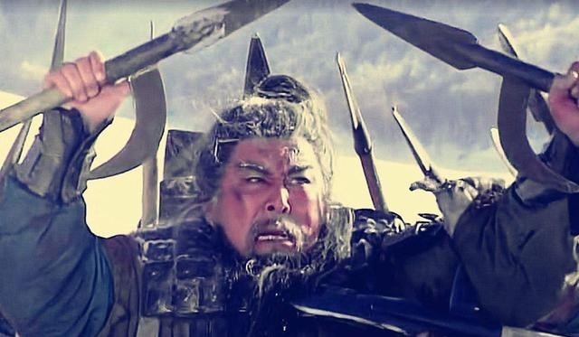 关羽|为何说孙权的这名下属是“神将杀手”？五虎上将中三人因他而死