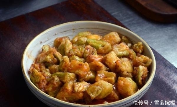 大鱼大肉|八月天热,大鱼大肉不如这5道菜,每天换着吃,省钱实惠又营养