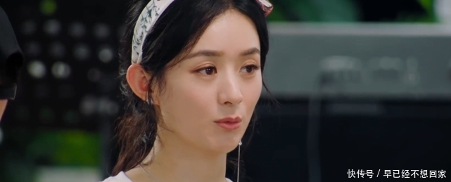 赵丽颖|《中餐厅4》每次都妥协赵丽颖粉丝道歉,但粉丝却不买账,原因很简单